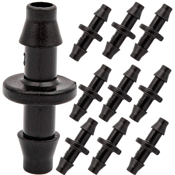 Złączka prosta do linii kroplujących nawadniania 10 szt. VOLT POLSKA