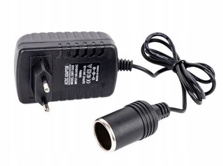 Pompka do spuszczania paliwa ropy oleju płynów mocna 24V 50mm CPN GEKO