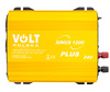 Przetwornica napięcia prądu SINUS 1200 PLUS (24V/230V 600/1200W) VOLT POLSKA