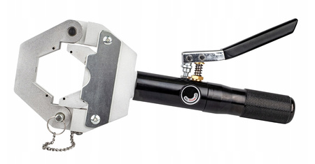 Zaciskarka przewodów końcówek węży do klimatyzacji