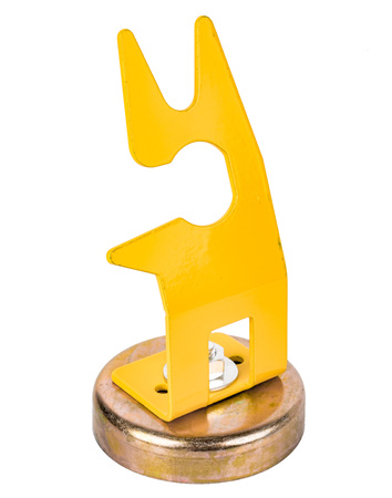 Stojak magnetyczny do uchwytu spawalniczego TIG FALON-TECH