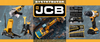 Klucz dynamometryczny z blokadą etui certyfikat kalibracji 1-25Nm 1/4" JCB