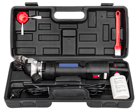 Maszynka do strzyżenia owiec psów bydła koni 580W FALON-TECH