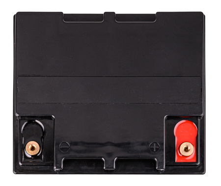 Akumulator AGM VRLA V-PRO 12V 40Ah Bezobsługowy VOLT POLSKA