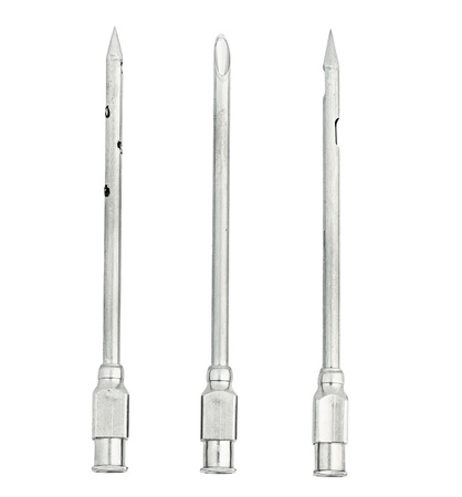 Strzykawka do mięsa 30ml + 3 igły FALON-TECH