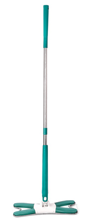 Mop płaski typ X obrotowy podłogowy wkład do mopa TRADE HOUSE
