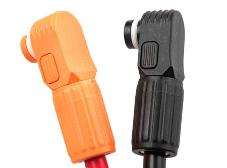 Kabel przewód do łączenia magazynów energii komplet para 2 sztuk VOLT POLSKA