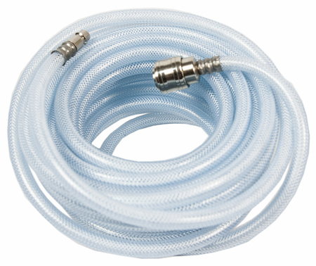 Klucz pneumatyczny udarowy do kół TIR 1" 5000Nm BJC + Nasadki