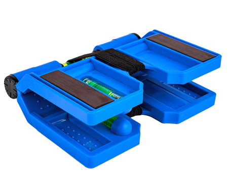 Poziomica do słupków z magnesami FALONTECH