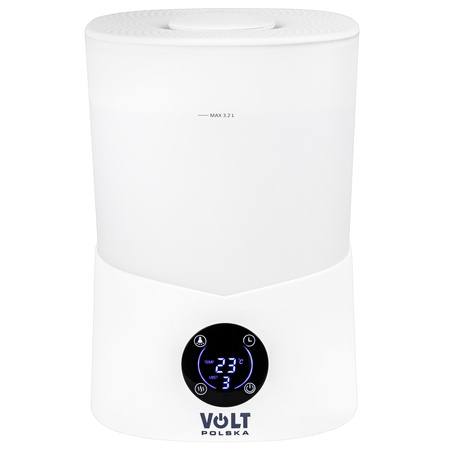 Nawilżacz powietrza BREEZE COMFORT 3,2l z pilotem Volt Polska