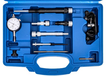 Przyrząd do ustawienia pomp wtryskowych diesel W24 Bosch FALON-TECH