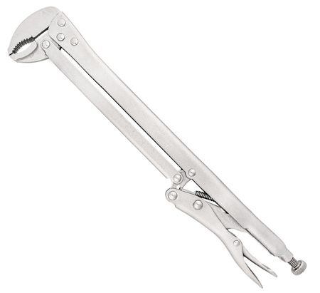 Szczypce samozaciskowe morsa morsea długie 3 szt FALON-TECH