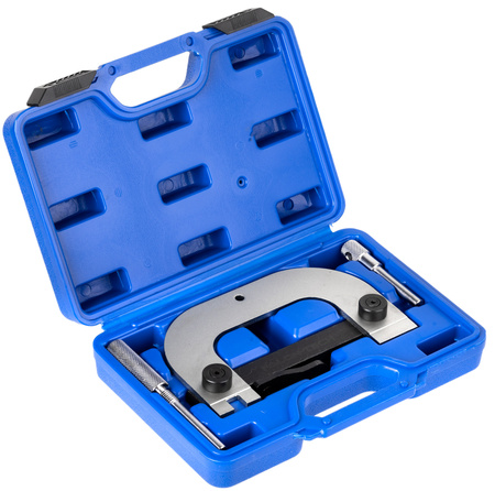 Blokada rozrządu Renault Nissan Dacia Opel benzyna 1.4 1.6 2.0 16V FALON-TECH