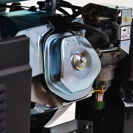 Agregat prądotwórczy generator przenośny jednofazowy benzyna KS 2900 Könner & Söhnen KS