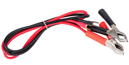 Przetwornica napięcia prądu IPS-500 2xUSB (24V/230V 350/500W) VOLT POLSKA