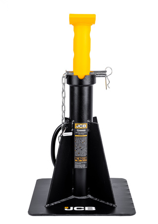 Podstawa zabezpieczająca podstawka warsztatowa kobyłka 10 000 kg 10T JCB