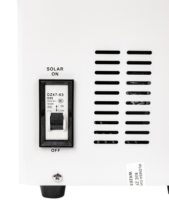 Przetwornica solarna UPS SINUSPRO 2000S (24V/2000W) VOLT POLSKA