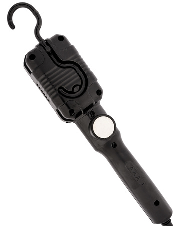 Lampa warsztatowa LED z przewodem 10m FALON-TECH