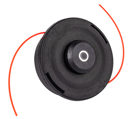 Głowica żyłkowa do kosy spalinowej podkaszarki profi I MAR-POL