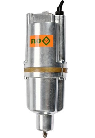 Pompa do wody głębinowa studni nurek białoruska membranowa 350w 79944 FLO YATO