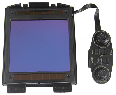 Maska spawalnicza F2 Quick MAR-POL