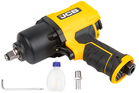 Klucz pneumatyczny udarowy do kół 1/2" mocny 1450Nm RP9510 JCB
