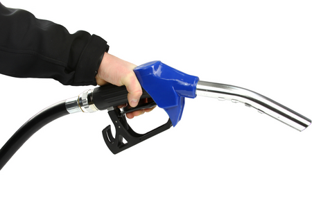 Pistolet do tankowania paliwa cpn oleju ropy samoodbijający obrotowe złącze FALON-TECH