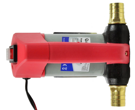 Pompa do paliwa 12V GEKO