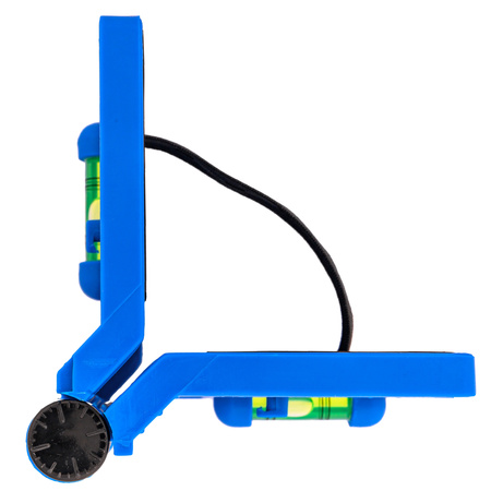 Poziomica do słupków z magnesami FALONTECH