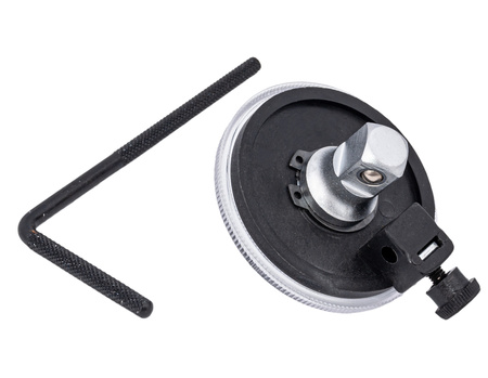 Kątomierz klucza dynamometrycznego 1/2" GEKO