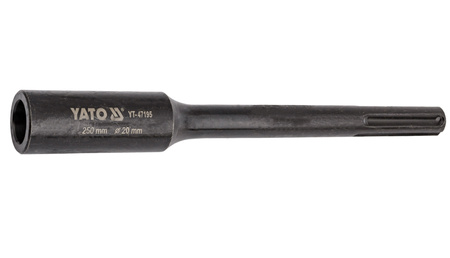 Mechaniczny pobijak do uziomów i gwoździ SDS-MAX YT-47195 YATO