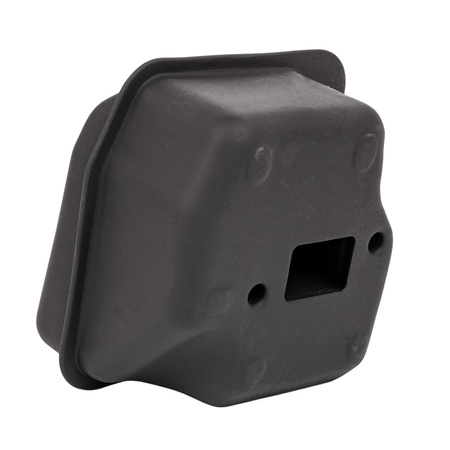 Tłumik do kosy spalinowej podkaszarki wykaszarki