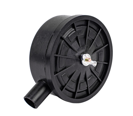 Filtr powietrza sprężarki kompresora 1/2 19mm HEPA