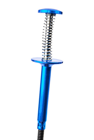 Chwytak magnetyczny elastyczny pazurkowy łapka 60cm FALON-TECH