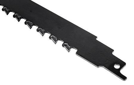 Brzeszczot do piły szablastej lisi ogon 240 mm FALON-TECH