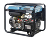 Agregat generator prądu diesel KS6100HDE (euro V) 5500w Könner & Söhnen KS