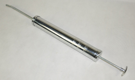 Olejnica olejarka pompka do oleju 1 L GEKO