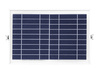Naświetlacz Lampa LED z czujnikiem ruchu + Panel solarny 30W VOLT POLSKA