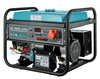 Agregat generator prądu benzynowy KS 7000E-3 ATS 5000w 400v Könner & Söhnen KS