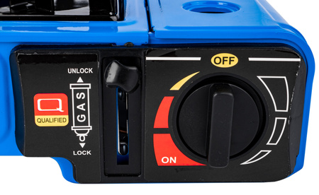 Kuchenka Gazowa Turystyczna Przenośna FORSAGE