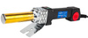 Zgrzewarka do rur pvc pp pe trzpieniowa doczołowa 1850 W MAR-POL