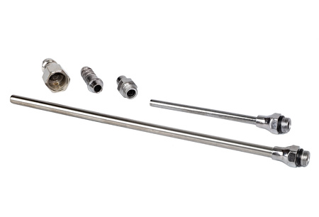 Pistolet pneumatyczny do przedmuchiwania 1/4" FALON-TECH