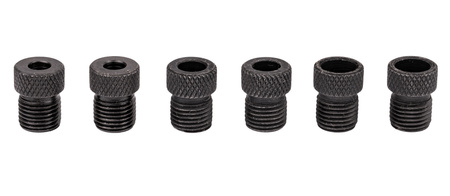 Szablon do połączeń niewidocznych 6-10 mm FALON-TECH