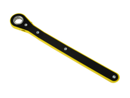 Podnośnik samochodowy lewarek trapezowy 1.5T GEKO