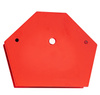 Magnetyczny kątownik spawalniczy udźwig 34 kg FALON-TECH