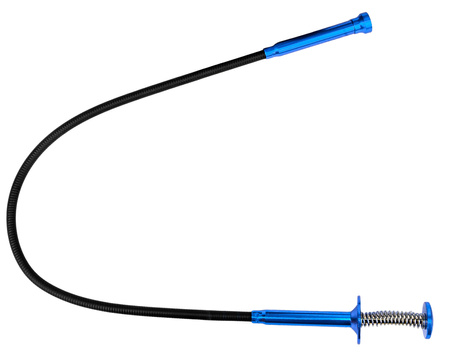 Chwytak magnetyczny elastyczny pazurkowy łapka 60cm FALON-TECH