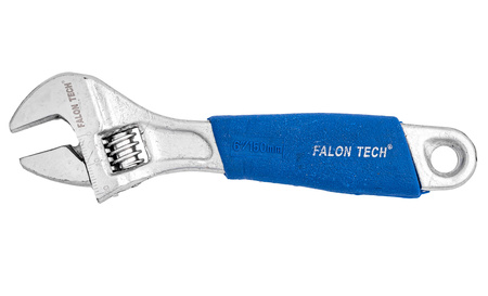 Klucz nastawny szwedzki 6" 150 mm FALON-TECH