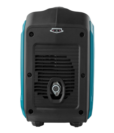 Agregat prądotwórczy generator prądu inwerterowy tryb ekonomiczny 3000 IS Könner & Söhnen KS