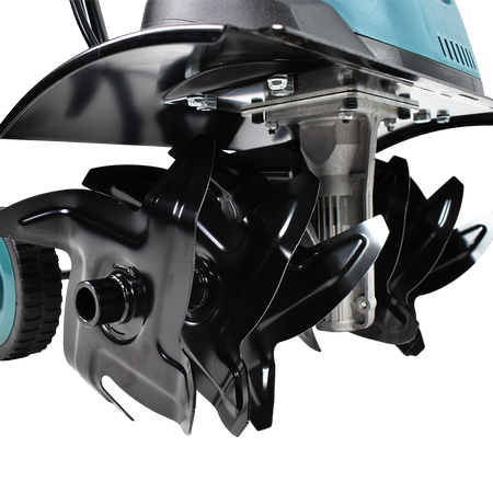 Glebogryzarka elektryczna kultywator KS 1500T E 1500W 45cm Könner & Söhnen KS