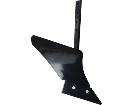 Pług jednostronny przystawka do glebogryzarki KS SP2 Könner&Söhnen